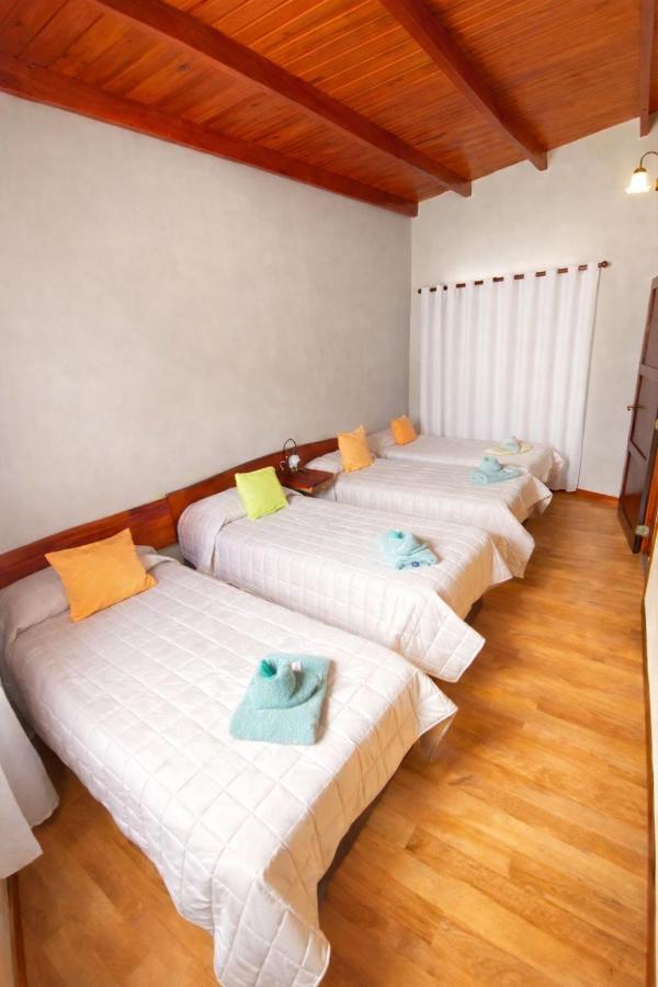 Apart Hotel Rústicos Valentina - B&B Dolores