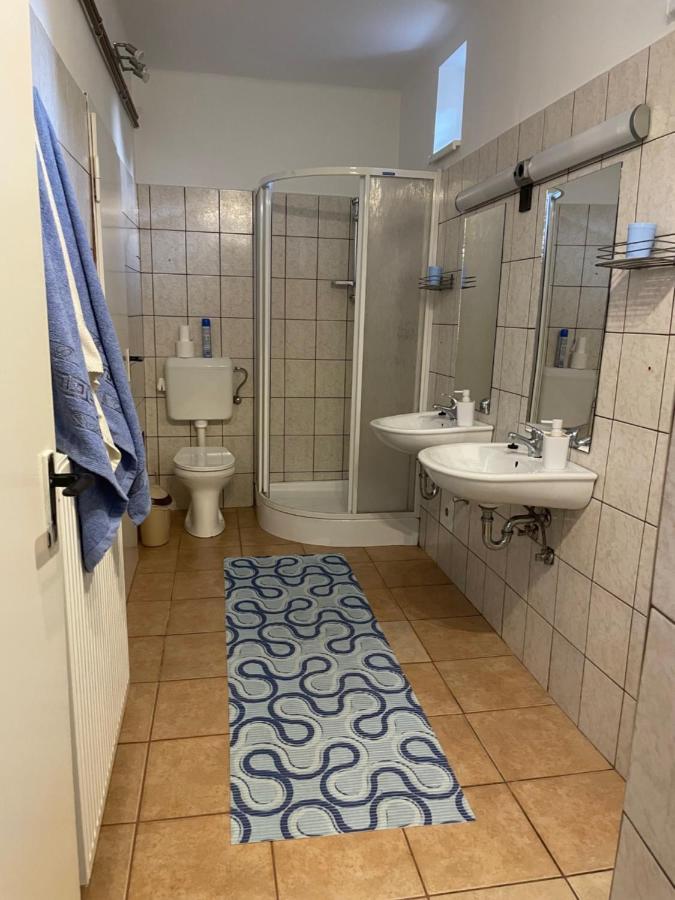 Two-Room Apartment