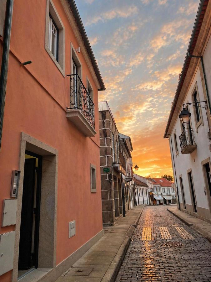 Casa da Villa - B&B Monção