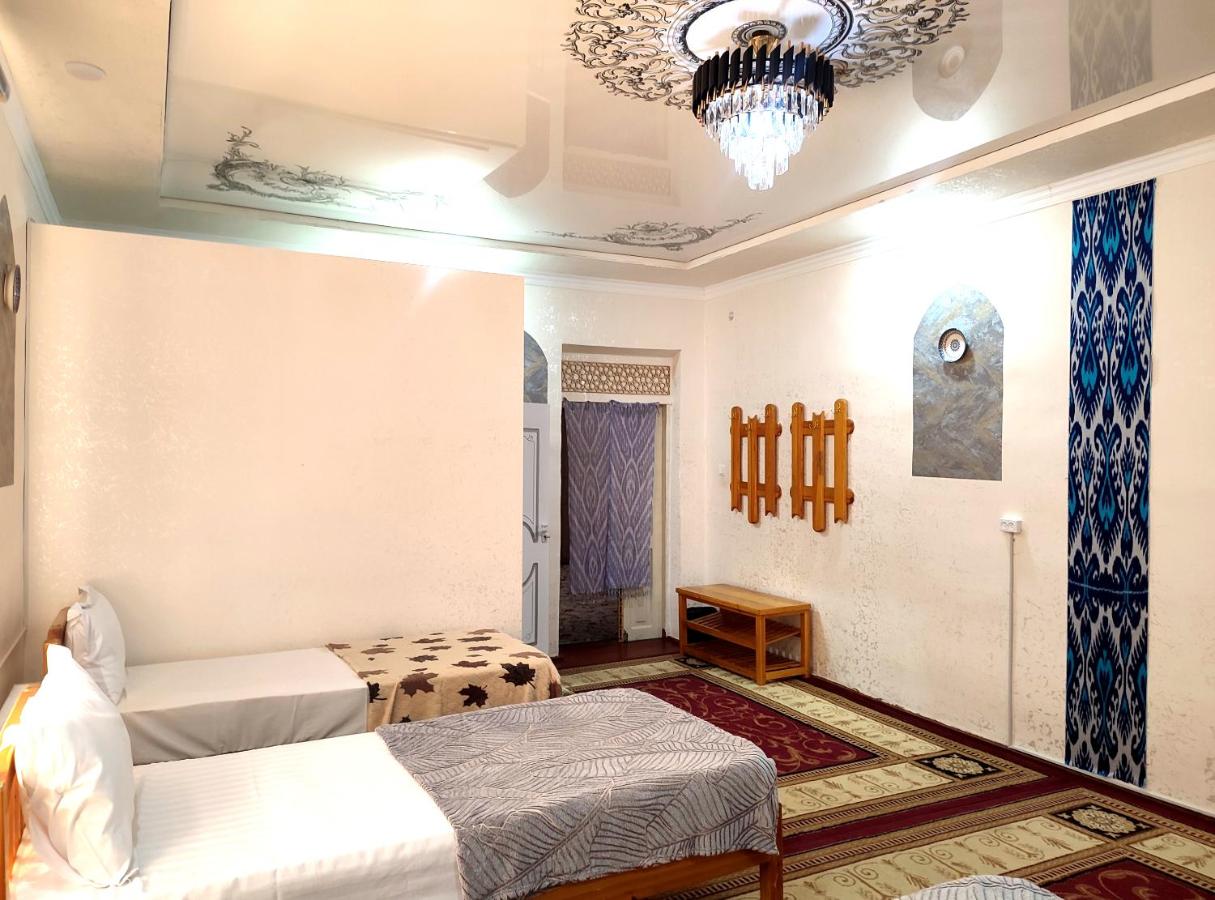 Chambre Familiale
