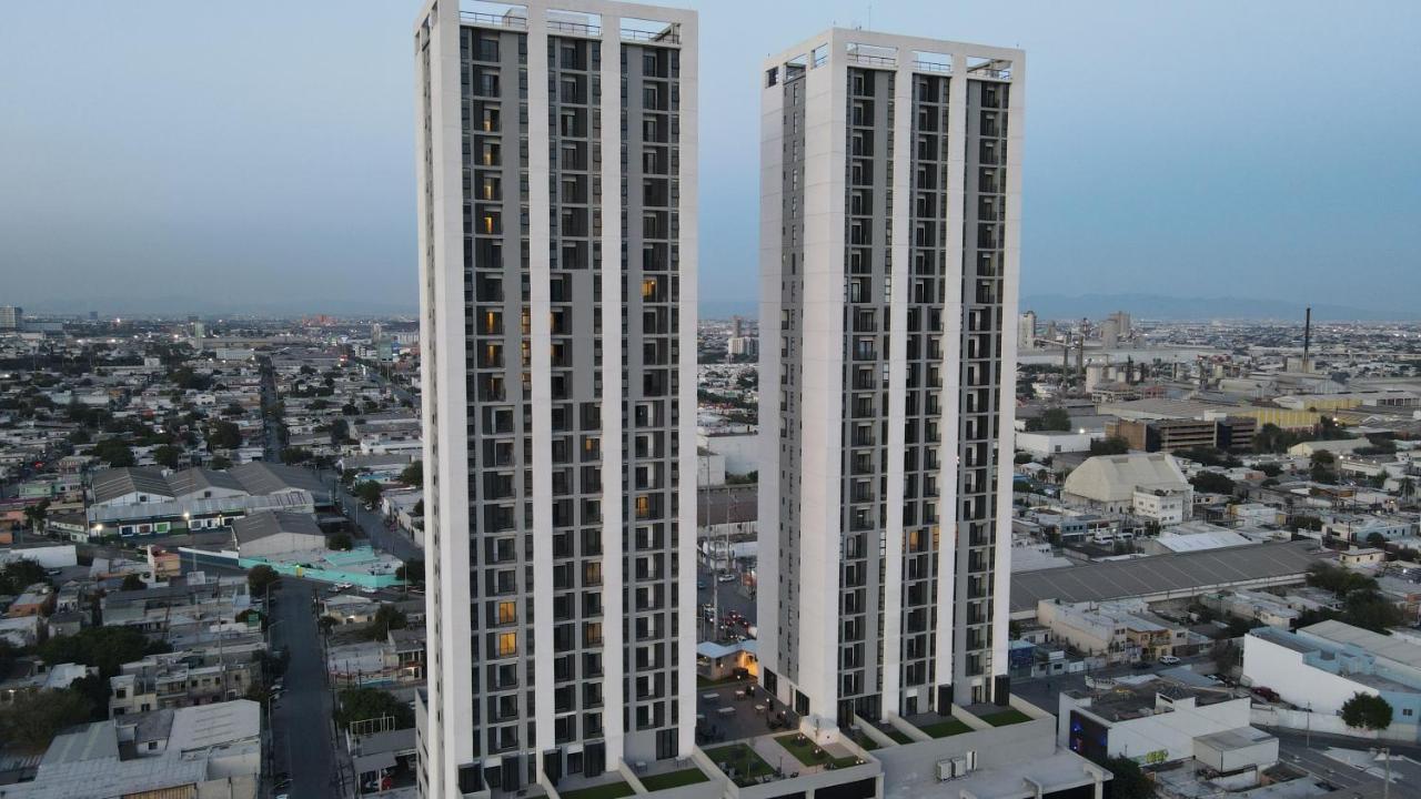 Colonia10 by tuhost - B&B Monterrey