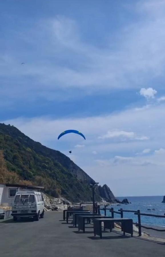 Ca Borgo Rena tra le 5 terre e Portofino - B&B Riva Trigoso