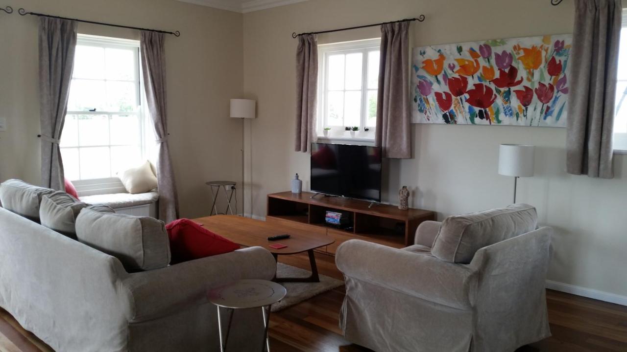 Apartment mit 2 Schlafzimmern