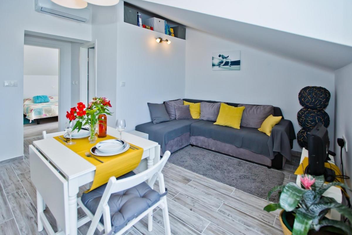 Charming sunset rhapsody suite - B&B Hvar