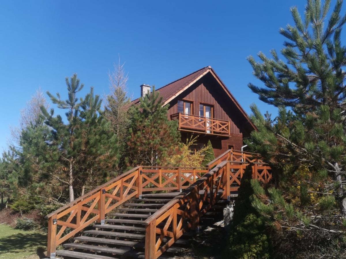 LIPTOVLAND Bobrovník - Chambres d'hôtes Bobrovník