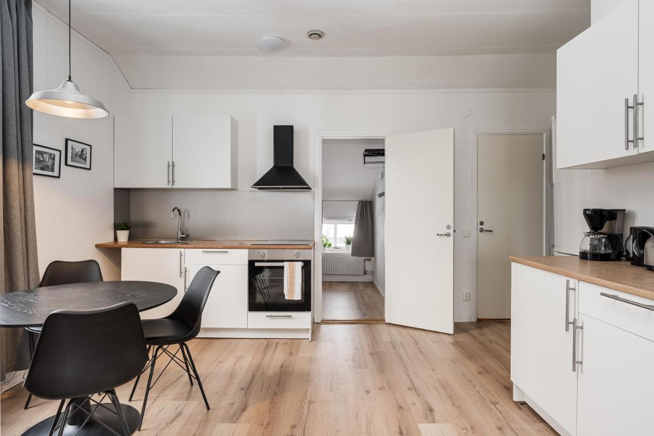 Appartement 1 Chambre - Vue sur Mer