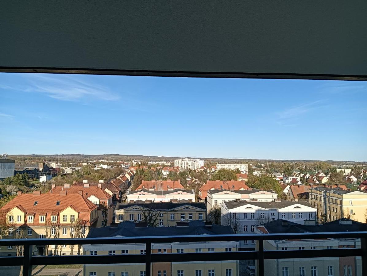 Kilńskiego - B&B Elbląg