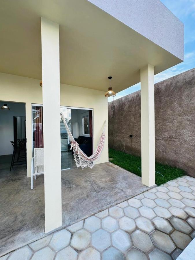 Chalés do Mirante - Ferienwohnung Coruripe