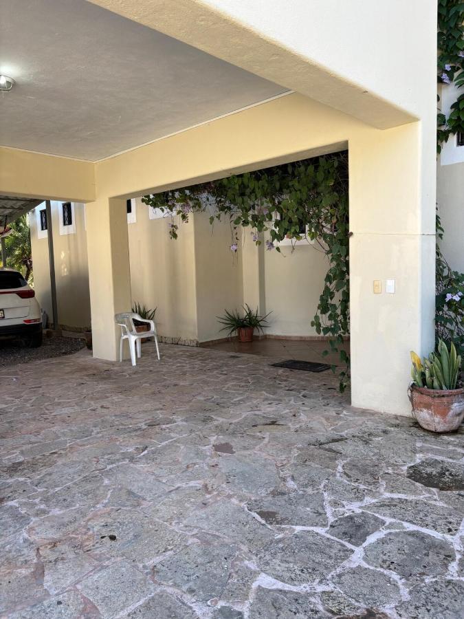 CASA Angelo - Ferienwohnung Sosúa