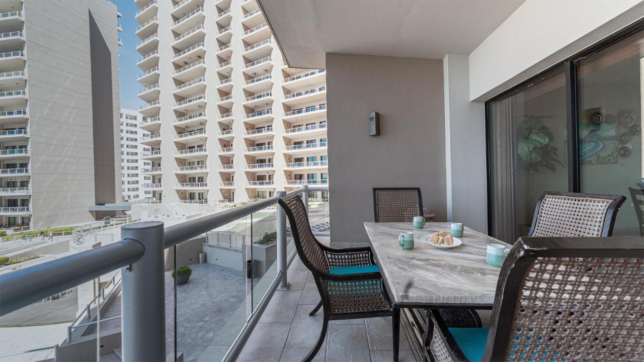 Beautiful 2 BR 2 BA Cabrillo 206 Phase 2 - Bed and Breakfast Puerto Peñasco