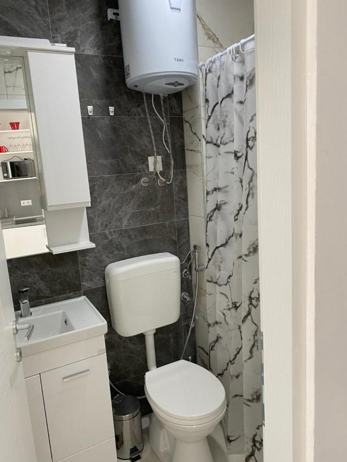 Luxury 2 - Bed and Breakfast Jajce