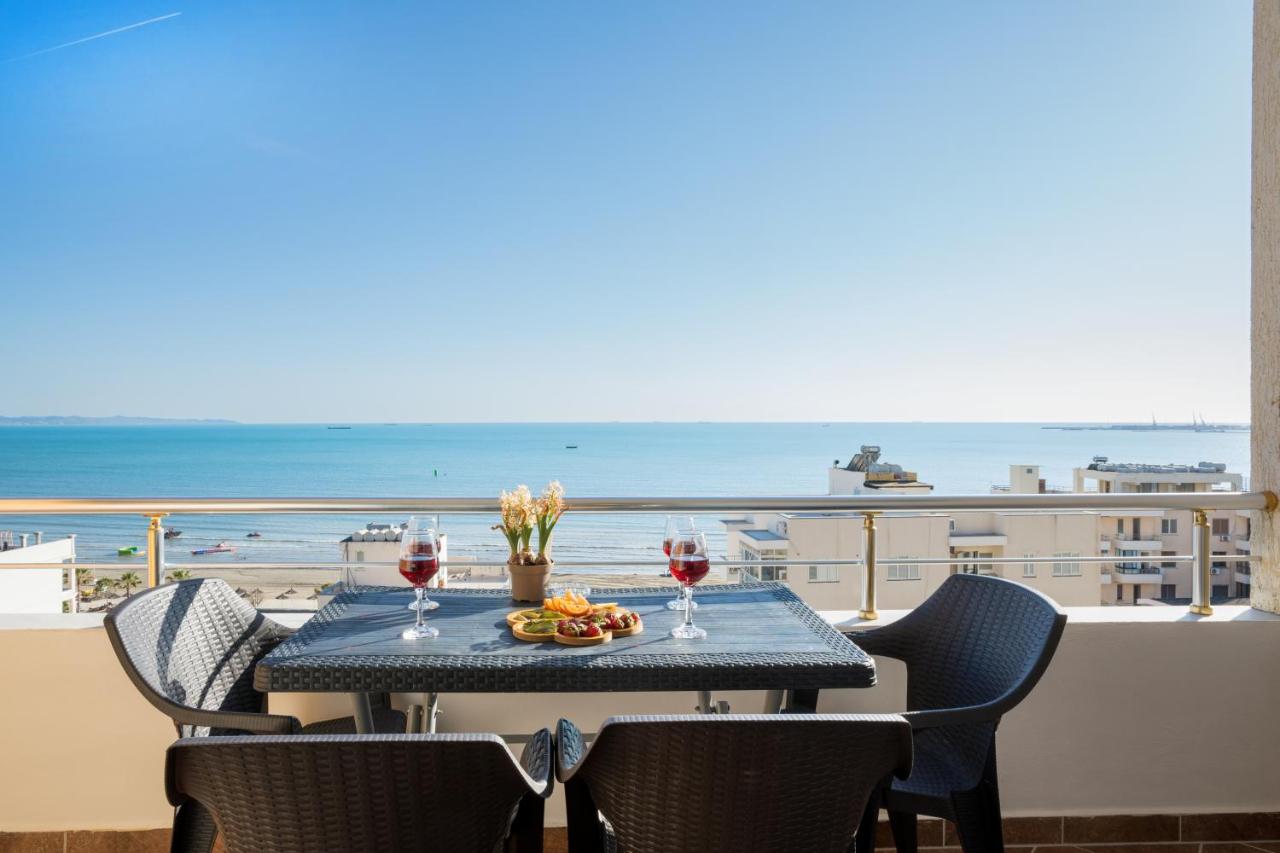 Appartamento con Vista Mare