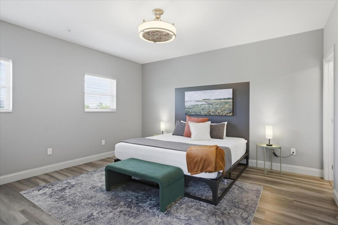 Serenity Ridge Clubhouse Unit 3- King BedFamily - B&B Pigeon Forge