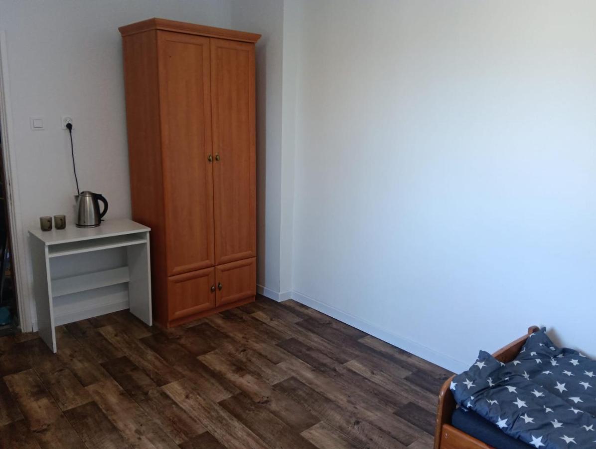 Noclegi Adam - Ferienwohnung Radonia