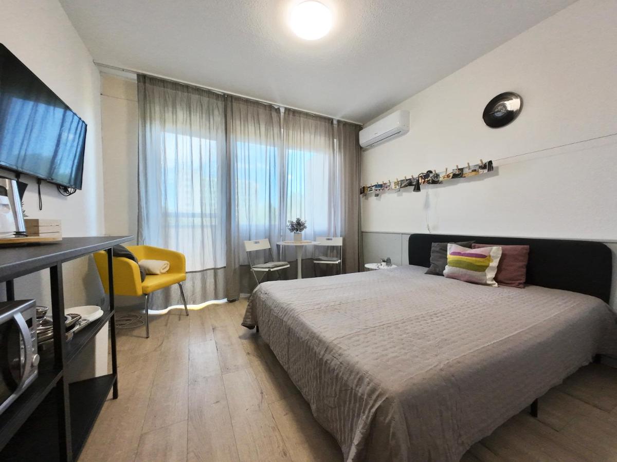 Aranyhíd 211 - Bed and Breakfast Siófok