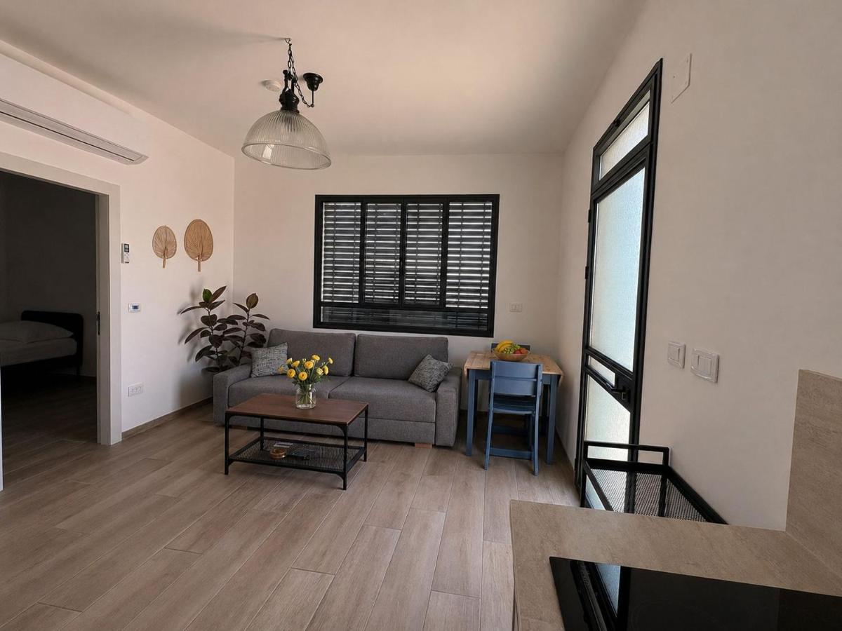 נופי דפנה - Bed and Breakfast Dafna