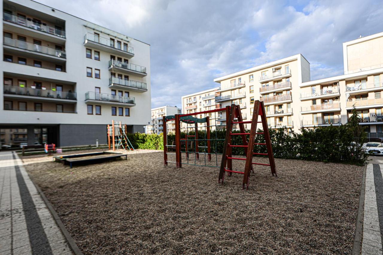 Apartamenty ARTE - Zielone Wzgórze 34 - parking free faktura VAT - Chambres d'hôtes Lublin