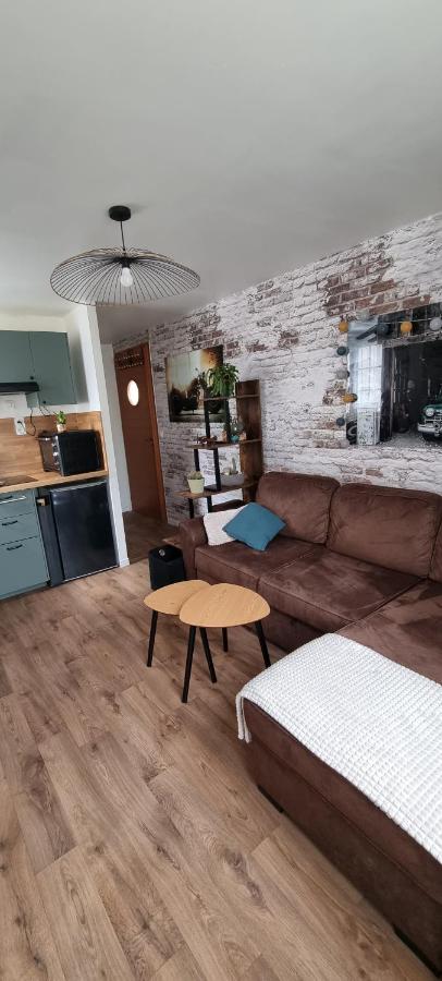 Charmant studio - Ferienwohnung Vernon