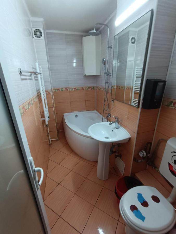RANI Residence - B&B Brasov