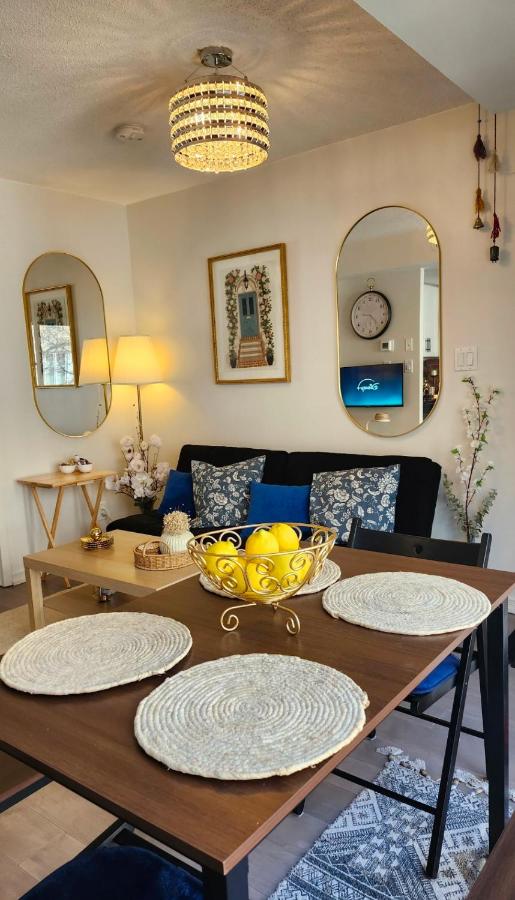 Cozy Home - Ferienwohnung Toronto