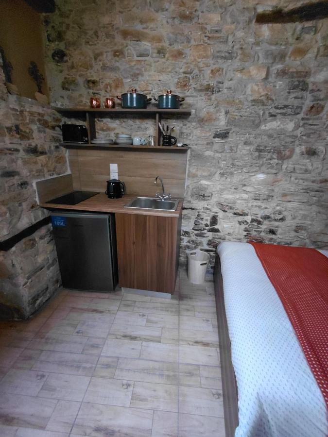 lefkara stone nest - B&B Pano Lefkara