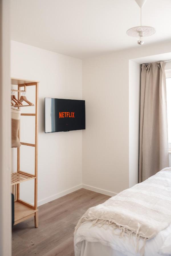 Luxurious Suite - Train Station Deinze - B&B Deinze