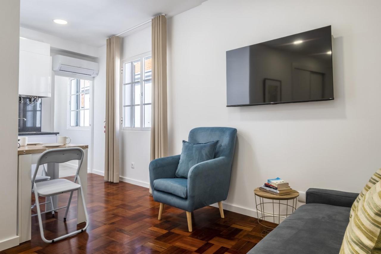 Studio-Apartment 