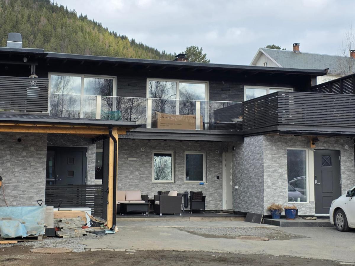 Hos Jurate - Ferienwohnung Fagernes