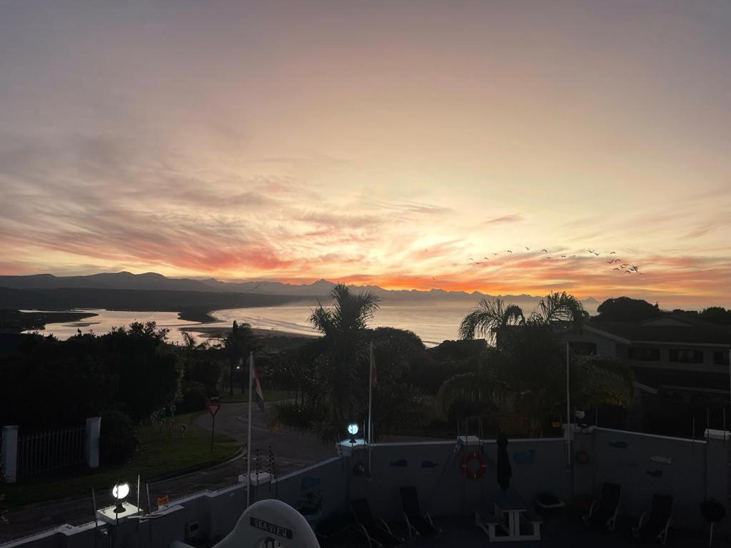 Apartamento Superior de 3 dormitorios con vistas al mar