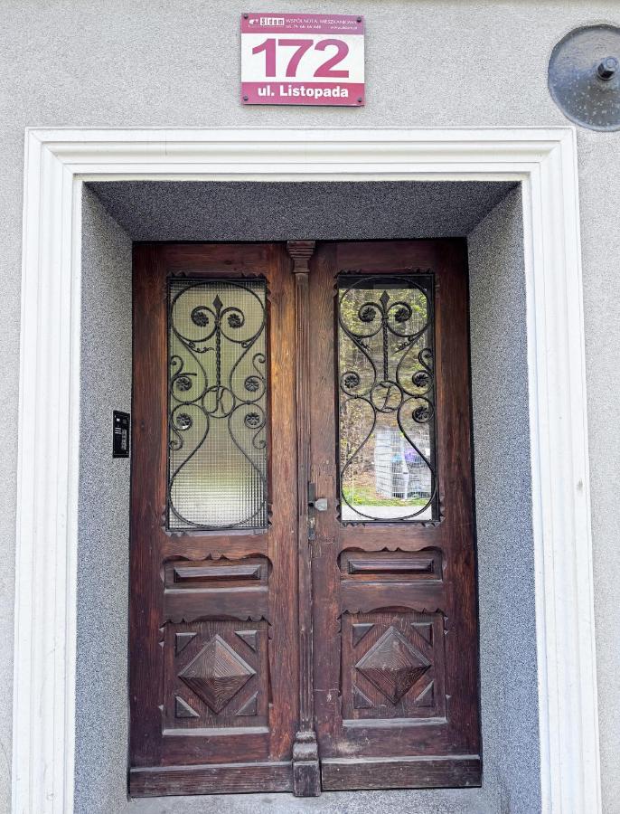 Noclegi u Irenki - Chambres d'hôtes Wałbrzych