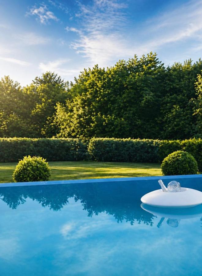 Villa Heaven Green - B&B Pazin
