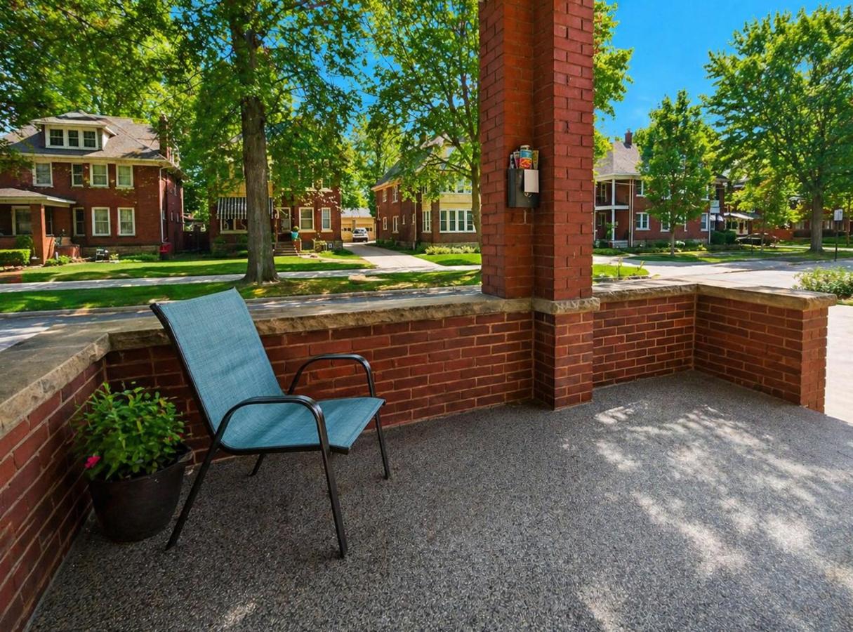 Boulevard Park Apartments - B&B Erie