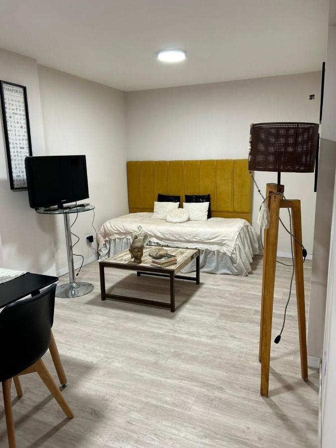 Apartamento Nueva Córdoba - Ferienwohnung Córdoba