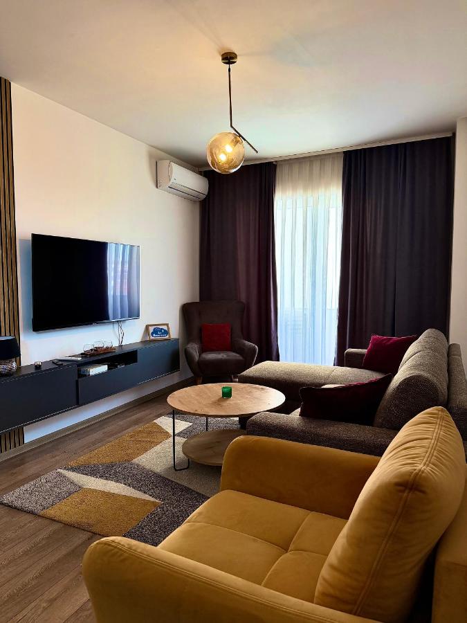 SKY Apartment - B&B Kosovo Polje
