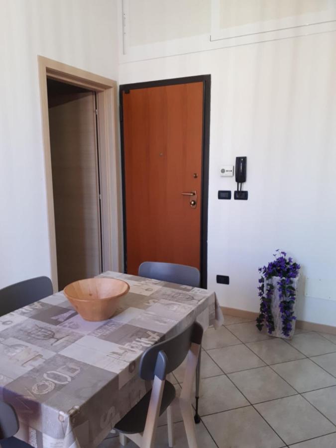 Fiera Apartment - Bolognina district - B&B Bologna