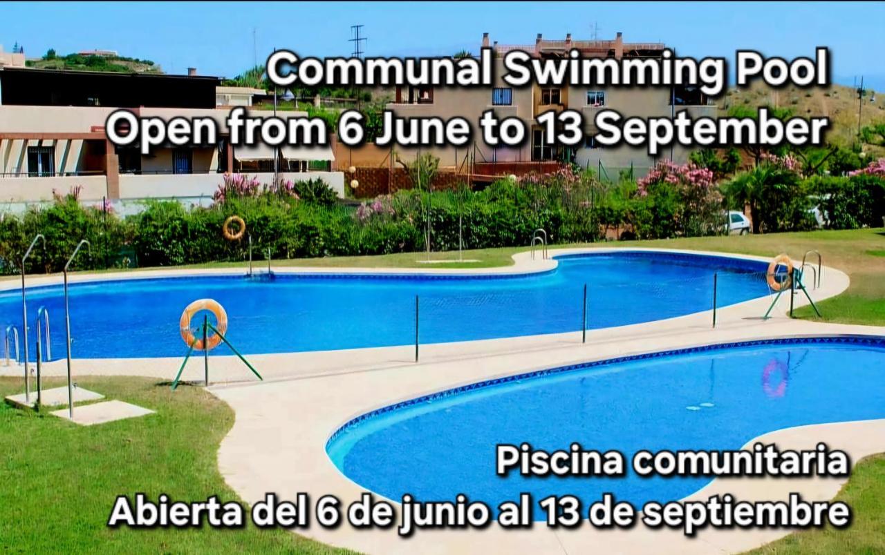 Brisa Mar - Ferienwohnung Málaga