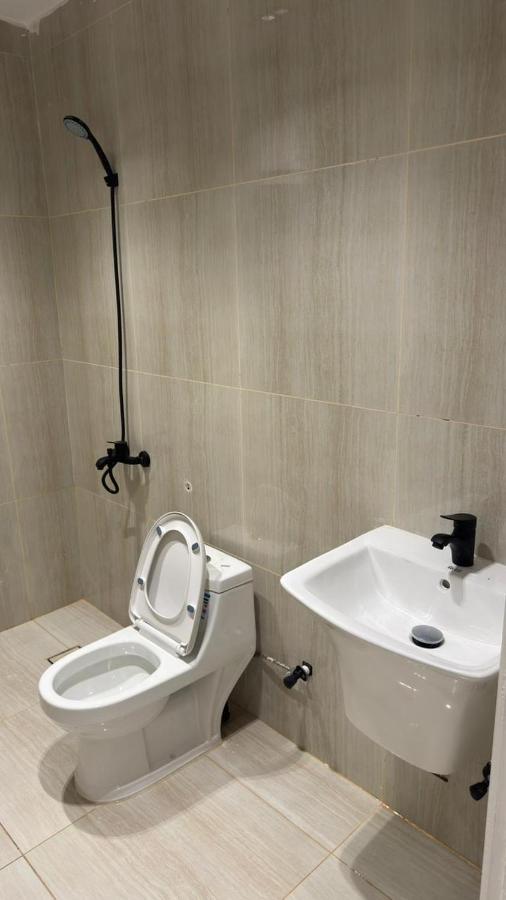 استديو راكان 9 - B&B Riad