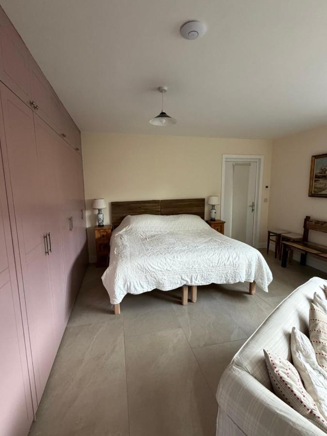 Private Superking-Twin ensuite with Kitchenette - Bed and Breakfast Shrewsbury