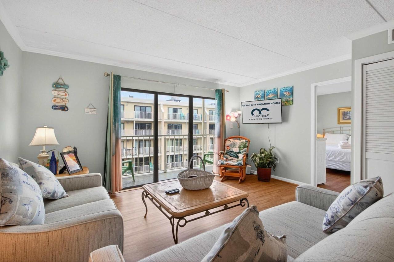 Wight Bay South 460 - B&B Ocean City