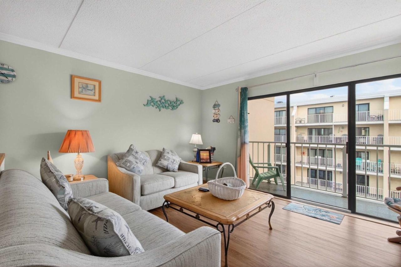 Wight Bay South 460 - B&B Ocean City