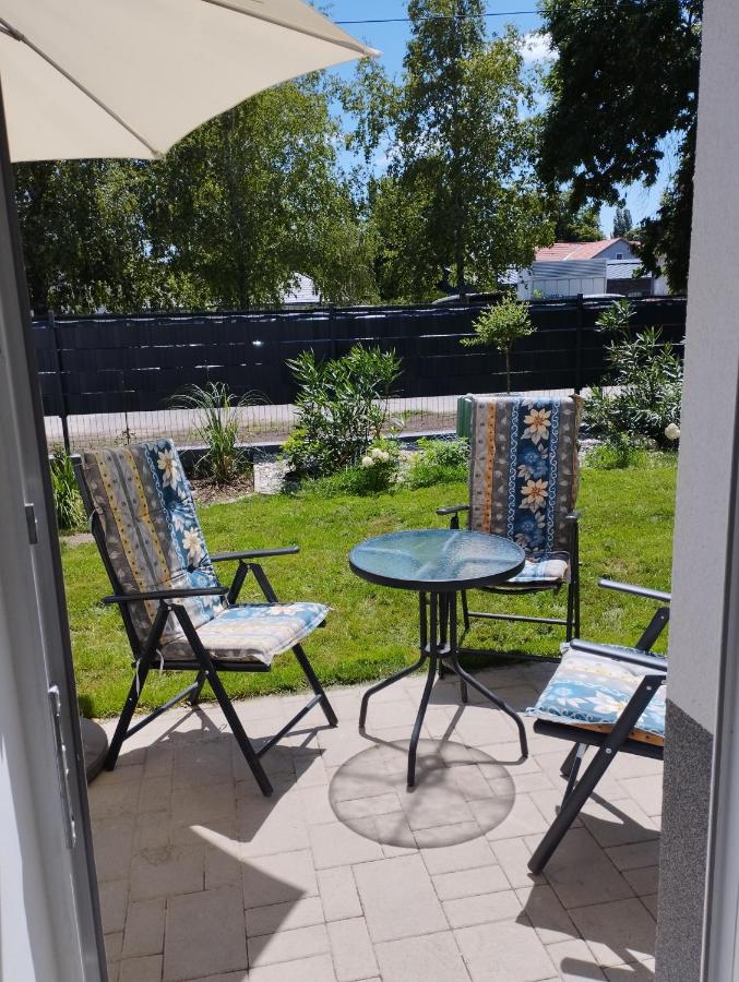Matróz Lak Apartman - B&B Alsóörs