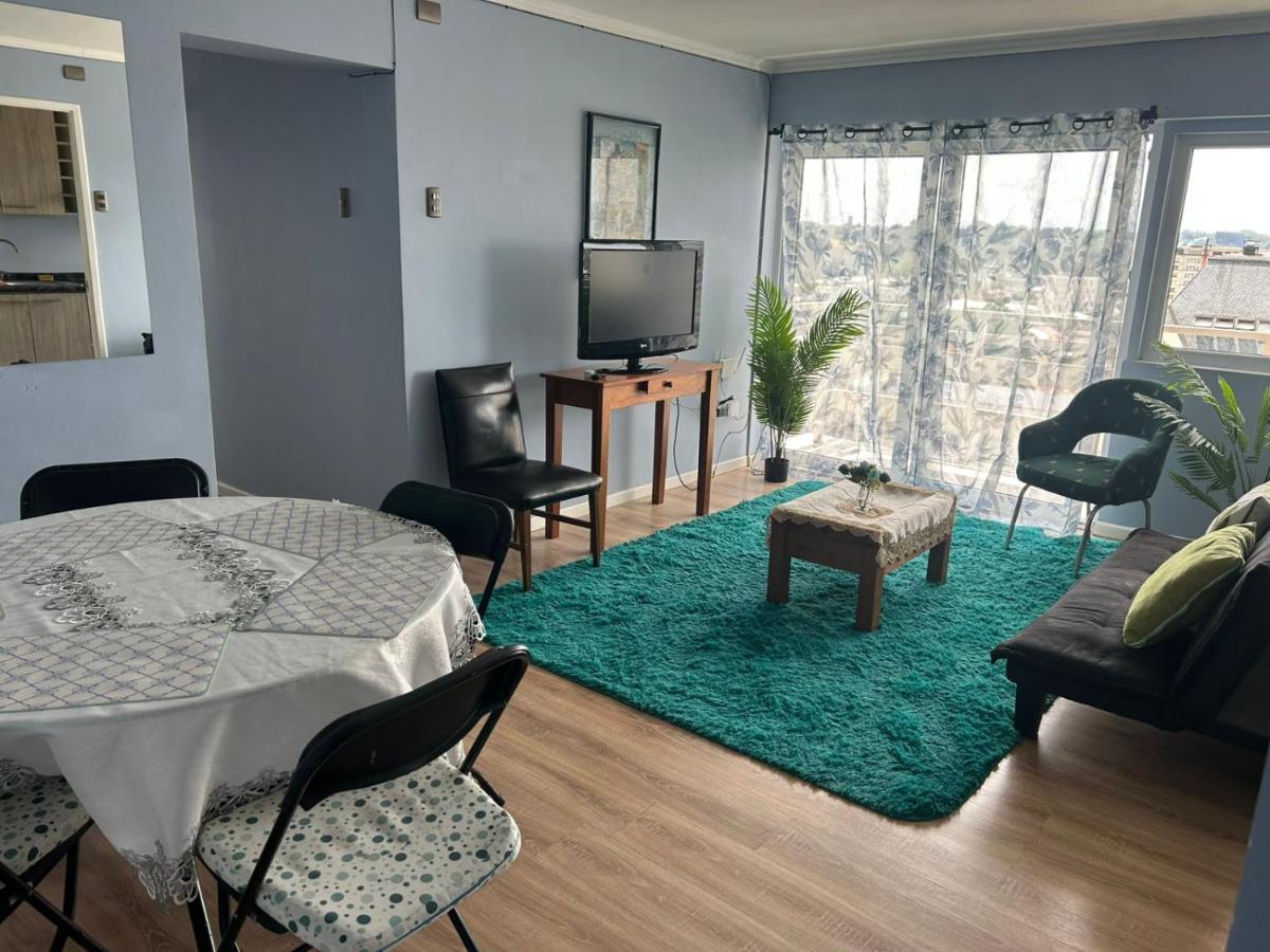 Departamentos Familiares Osorno - Chambres d'hôtes Osorno