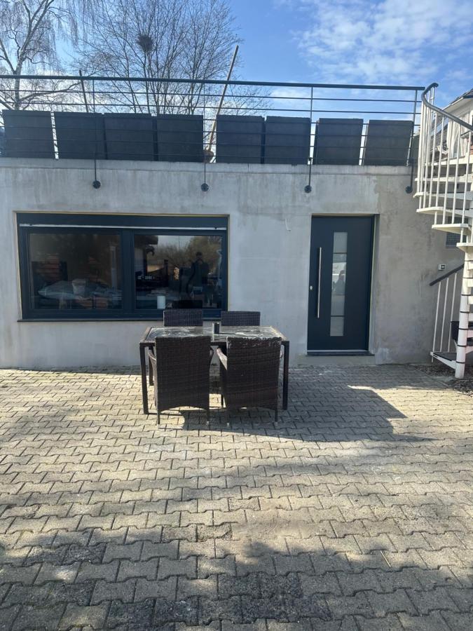 LaTerrazzaA1 - Chambres d'hôtes Hamm