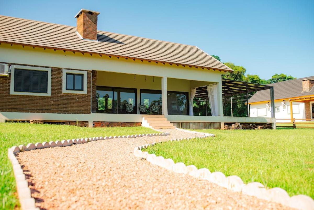 Caminho de Miguel - B&B Poço das Antas