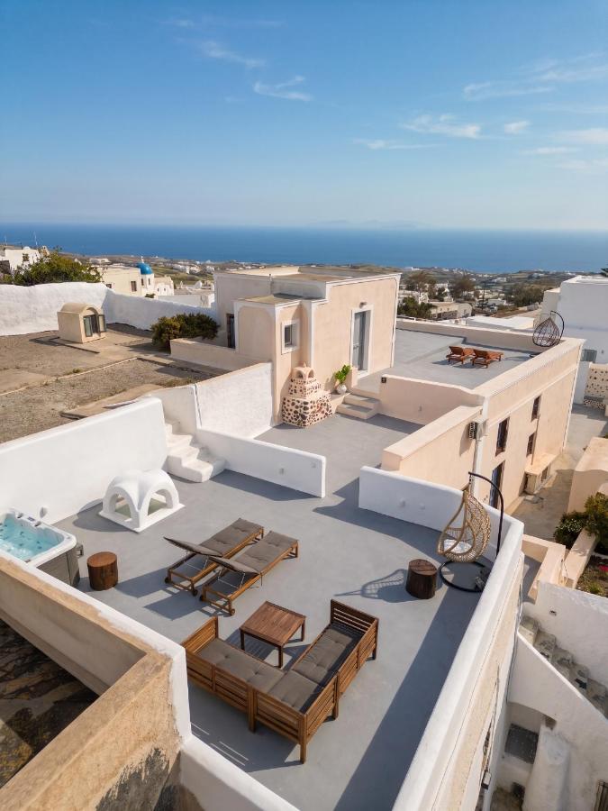 Suite Grotta Deluxe con Vasca Idromassaggio