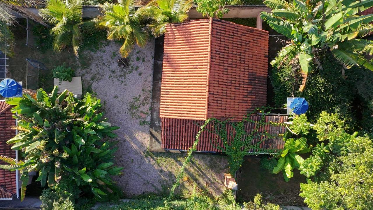 Casa Rosaz - Bed and Breakfast Cavalcante