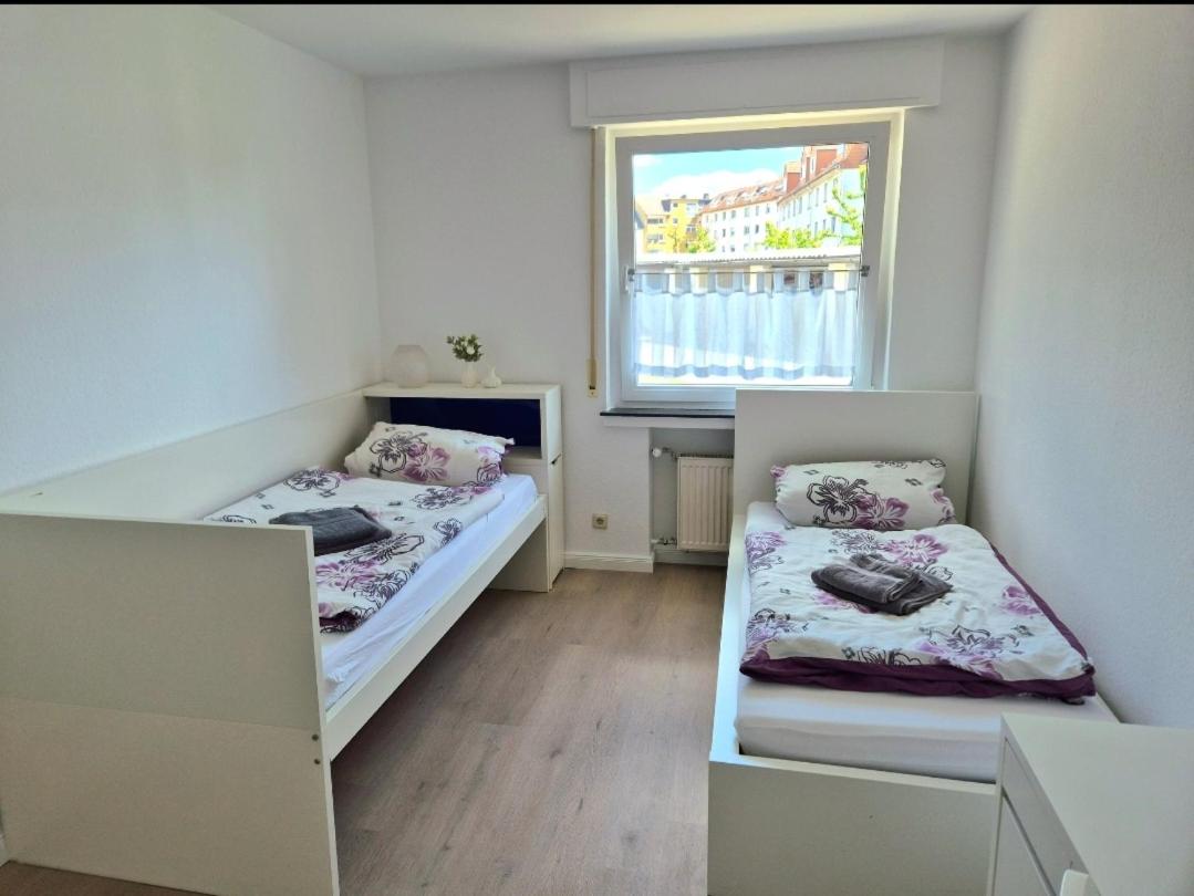 Ferien- und Monteurwohnung Nähe Troisdorf Bahnhof - B&B Troisdorf