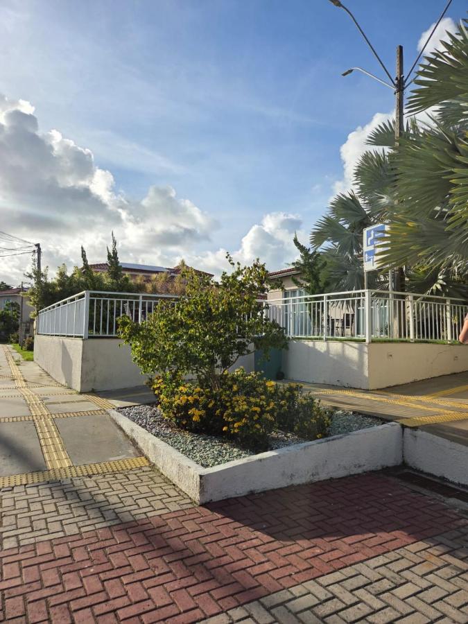 Casa no condomínio Acácias em reserva Guarajuba - Chambres d'hôtes Camaçari