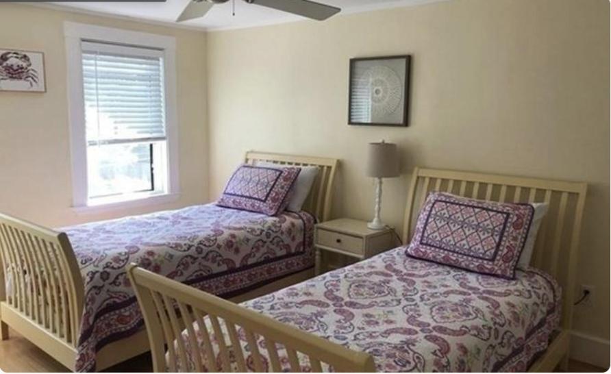 3BR Rockport Coastal Retreat | Walk to Beach - Bed and Breakfast Rockport