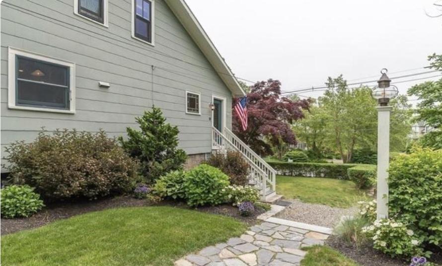 3BR Rockport Coastal Retreat | Walk to Beach - B&B Rockport